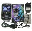 F056 Mobile Phone, 2G, Dual SIM, Bluetooth, FM, Quad Band, Black - 5