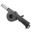Manual Outdoor Camping Barbecue Air Blower - 2