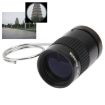 Mini 2.5X17.5 Black Pocket Monocular Telescope - 1
