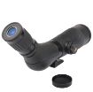 Visionking 15-45x60mm Spotting Scope with Tripod (Black) - 4