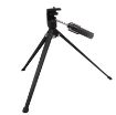 Visionking 15-45x60mm Spotting Scope with Tripod (Black) - 6