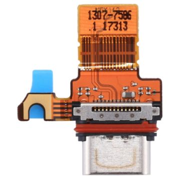 Sony Xperia XZ1 Compact/Mini Charging Port Flex Cable - 1