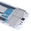 OPPO R11 TFT LCD Screen Digitizer Assembly with Frame (White) - 3