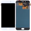 OPPO R9s White Original LCD Screen with Digitizer Assembly - 2