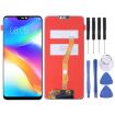 LCD Screen & Digitizer for Vivo Y85/Z1/V9 Youth (Black) Original - 1