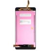 Vivo V3 Max White TFT LCD Screen with Digitizer Assembly - 3