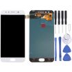 Vivo X9/X9s Original White OLED LCD Screen & Digitizer Assembly - 1