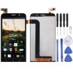 Asus Zenfone Go 5.5" LCD Screen & Digitizer Assembly (Black) - 1
