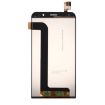 Asus Zenfone Go 5.5" LCD Screen & Digitizer Assembly (Black) - 3