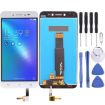 White OEM LCD Screen & Digitizer for Asus ZenFone Live/ZB501KL - 1