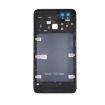 Asus ZenFone 3 Zoom ZE553KL Back Battery Cover (Navy Black) - 2