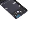Asus ZenFone 3 Zoom ZE553KL Back Battery Cover (Navy Black) - 5