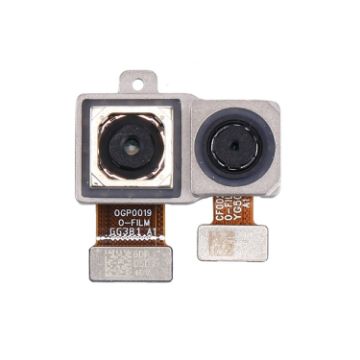 Huawei Honor 6X Rear Camera Replacement Part - 1
