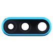Huawei P30 Lite Blue 48MP Camera Lens Cover - 2