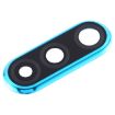 Huawei P30 Lite Blue 48MP Camera Lens Cover - 3