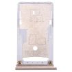 Xiaomi Mi Max 2 Gold SIM & SIM/TF Card Tray - 2