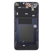 ASUS ZenFone 4 Max (ZC554KL) Dark Blue Back Cover - 3