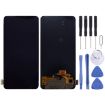 OPPO Reno Original Black LCD Screen with Digitizer Assembly - 2