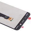 OPPO R9sk Black TFT LCD Screen Digitizer Full Assembly - 3