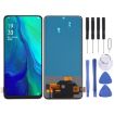 OPPO Reno 10x Zoom TFT LCD Screen & Digitizer Assembly - 1