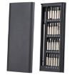 Black Screwdriver Disassembly Repair Tool Kit - 1