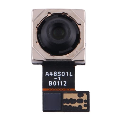 Xiaomi Redmi Note 8 Main Back Camera Replacement - 1