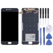 Vivo Y67/V5 Black Original LCD Screen with Digitizer Assembly - 1