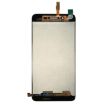 Vivo Y55 TFT LCD Screen with Digitizer Full Assembly White - 3