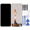 Vivo Y50 TFT LCD Screen with Digitizer Full Assembly (Black) - 2