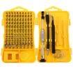 108 in 1 S2 Tool Steel Precision Screwdriver & Nutdriver Kit - 5