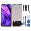 Vivo NEX Dual Display TFT LCD Screen & Digitizer Assembly (No Fingerprint) - 1
