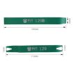 BEST-129B Bendable Head Plastic Pry Tool - 4