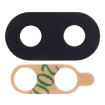 Pocophone F1 Back Camera Lens Covers & Adhesive - 10 PCS - 2