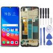 OPPO A7X/F9/F9 Pro/Realme 2 Pro TFT LCD Screen Digitizer with Frame - 1