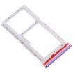 Xiaomi Redmi K30 4G SIM & Micro SD Tray Replacement (Purple) - 4