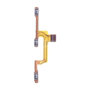 Moto E5 Plus Power & Volume Button Flex Cable Replacement - 1