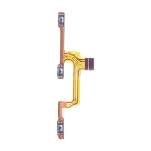 Moto E5 Plus Power & Volume Button Flex Cable Replacement - 1