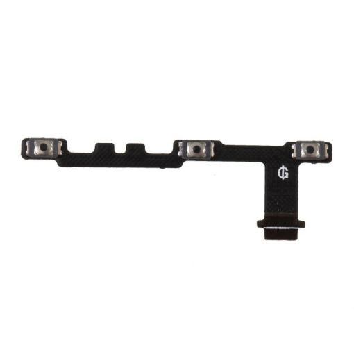 Moto G6 Plus Power & Volume Button Flex Cable Replacement - 1