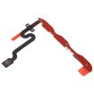 Huawei Mate 20 Pro Power & Volume Flex Cable Replacement - 3