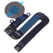 Nokia 8 Sirocco Black Fingerprint Sensor Flex Cable - 3