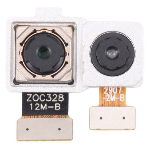 Umidigi A3 Front Facing Camera Module Replacement - 1