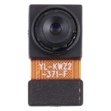 Umidigi Z2 Front Facing Camera Module Replacement - 1