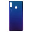 Huawei P30 Lite (24MP) Blue Battery Back Cover - 2