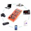 JAKEMY JM-8125 Screwdriver Set 58 in 1 for Phone Repair - 6