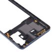 Samsung Galaxy A71 Black Middle Frame Bezel Plate - 4