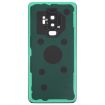 Galaxy S9+ Battery Back Cover with Camera Lens - Black - 3