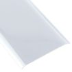 Galaxy A80 Silver Battery Back Cover - 4