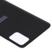 Galaxy A51 Original Blue Battery Back Cover - 5