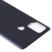 Samsung Galaxy A21s Battery Back Cover - Black - 4
