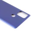 Galaxy A21s Battery Back Cover, Blue - For Samsung - 4